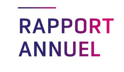 Rapport d&rsquo;activités 2025